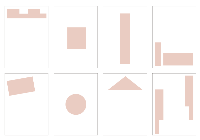 チラシはタイトルが重要 反響を生むための10のコツを解説